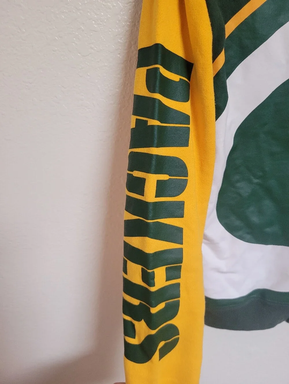 NFL greenbay packers